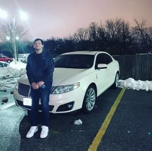 Meet your Posher, Jake